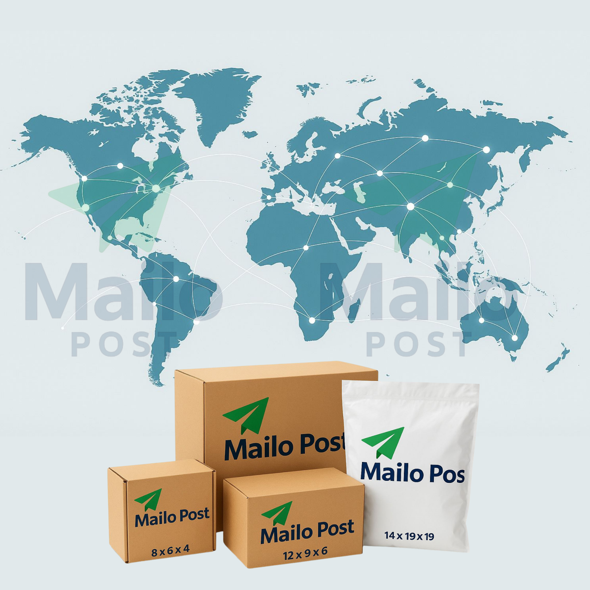 Global Network & International Cargo